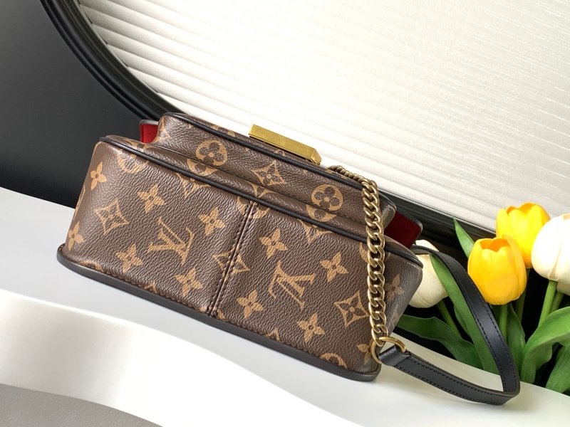 LV Satchel bags